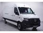 Mercedes-Benz Sprinter 315 CDI 150 pk L3H2 Navi, BPM vrij 360 Camera, Cruise control, PDC V+A, Opstap achter, 3-Zits