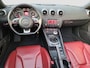 Audi TT Roadster 2.0 TFSI Pro Line | Originele kilometers | APK 9-2026