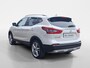 Nissan Qashqai 1.3 DIG-T N-Motion Navigatie | Cruise Control | Parkeersensoren | Zeer complete uitvoering! |