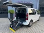 Citroën Berlingo 1.6 BlueHDi Feel Rolstoelauto 5+1 Automaat|Airco|Camera|Cruisecontrol|PDC