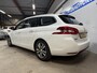 Peugeot 308 SW 1.2 PureTech Allure // Panodak // Leer // Led