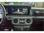 Mercedes-Benz G-klasse 63 | Akrapovic | Night-Pakket | Carbon | Massage | Burmester |