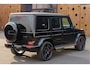 Mercedes-Benz G-klasse 63 | Akrapovic | Night-Pakket | Carbon | Massage | Burmester |