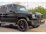 Mercedes-Benz G-klasse 63 | Akrapovic | Night-Pakket | Carbon | Massage | Burmester |