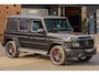 Mercedes-Benz G-klasse 63 | Akrapovic | Night-Pakket | Carbon | Massage | Burmester |