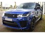 Land Rover Range Rover Sport P575 SVR Zitklima Carbon Int 360 Camera Panorama