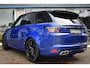 Land Rover Range Rover Sport P575 SVR Zitklima Carbon Int 360 Camera Panorama