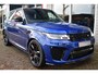 Land Rover Range Rover Sport P575 SVR Zitklima Carbon Int 360 Camera Panorama