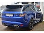 Land Rover Range Rover Sport P575 SVR Zitklima Carbon Int 360 Camera Panorama