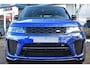 Land Rover Range Rover Sport P575 SVR Zitklima Carbon Int 360 Camera Panorama