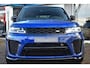 Land Rover Range Rover Sport P575 SVR Zitklima Carbon Int 360 Camera Panorama