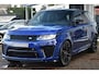 Land Rover Range Rover Sport P575 SVR Zitklima Carbon Int 360 Camera Panorama