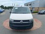 Volkswagen Transporter 2.0 TDI 110 pk L1H1 28 | Bijrijdersbank | Achterdeuren | A-Camera | BPM Vrij | Navi via App |
