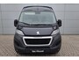 Peugeot Boxer 330 2.2 BlueHDi 140 L2H2 Asphalt Ideale camper ombouw | Airco | Camera | Navigatie | Parkeersensoren