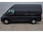 Peugeot Boxer 330 2.2 BlueHDi 140 L2H2 Asphalt Ideale camper ombouw | Airco | Camera | Navigatie | Parkeersensoren