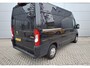 Peugeot Boxer 330 2.2 BlueHDi 140 L2H2 Asphalt Ideale camper ombouw | Airco | Camera | Navigatie | Parkeersensoren