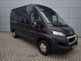 Peugeot Boxer 330 2.2 BlueHDi 140 L2H2 Asphalt Ideale camper ombouw | Airco | Camera | Navigatie | Parkeersensoren