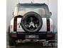 Land Rover Defender 3.0 D250 110SE Lucht Pano Grijs Kenteken