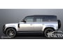 Land Rover Defender 3.0 D250 110SE Lucht Pano Grijs Kenteken