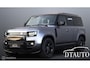 Land Rover Defender 3.0 D250 110SE Lucht Pano Grijs Kenteken