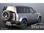 Land Rover Defender 3.0 D250 110SE Lucht Pano Grijs Kenteken