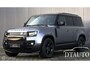 Land Rover Defender 3.0 D250 110SE Lucht Pano Grijs Kenteken