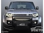 Land Rover Defender 3.0 D250 110SE Lucht Pano Grijs Kenteken
