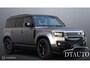 Land Rover Defender 3.0 D250 110SE Lucht Pano Grijs Kenteken