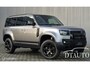 Land Rover Defender 3.0 D250 110SE Lucht Pano Grijs Kenteken