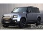 Land Rover Defender 3.0 D250 110SE Lucht Pano Grijs Kenteken