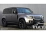 Land Rover Defender 3.0 D250 110SE Lucht Pano Grijs Kenteken