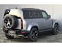 Land Rover Defender 3.0 D250 110SE Lucht Pano Grijs Kenteken