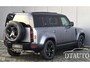 Land Rover Defender 3.0 D250 110SE Lucht Pano Grijs Kenteken