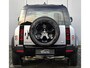 Land Rover Defender 3.0 D250 110SE Lucht Pano Grijs Kenteken