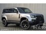 Land Rover Defender 3.0 D250 110SE Lucht Pano Grijs Kenteken