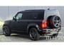 Land Rover Defender 3.0 D200 110 SE Lucht 360 Grijs Kenteken