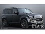 Land Rover Defender 3.0 D200 110 SE Lucht 360 Grijs Kenteken