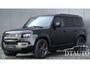Land Rover Defender 3.0 D200 110 SE Lucht 360 Grijs Kenteken