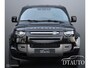 Land Rover Defender 3.0 D200 110 SE Lucht 360 Grijs Kenteken