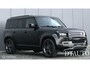 Land Rover Defender 3.0 D200 110 SE Lucht 360 Grijs Kenteken