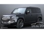 Land Rover Defender 3.0 D200 110 SE Lucht 360 Grijs Kenteken
