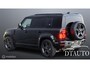 Land Rover Defender 3.0 D200 110 SE Lucht 360 Grijs Kenteken