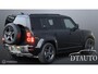 Land Rover Defender 3.0 D200 110 SE Lucht 360 Grijs Kenteken