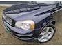 Volvo XC90 2.4 D5 Summum netto € 12.350 ex BTW, bijtelvriendelijk!