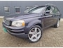 Volvo XC90 2.4 D5 Summum netto € 12.350 ex BTW, bijtelvriendelijk!