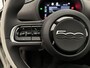 Fiat 500 EV La Prima 42 kWh 118 pk | Navigatie | Panoramadak | Achteruitrijcamera | Kunstlederen Bekleding | Parkeersensoren Voor en Achter | Keyless Entry/Start | LED Koplampen | Dodehoek | Adaptieve Cruise Control | Climate Control | 17" Lichtmetalen Velgen | Apple Carplay/Android Auto |