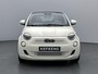 Fiat 500 EV La Prima 42 kWh 118 pk | Navigatie | Panoramadak | Achteruitrijcamera | Kunstlederen Bekleding | Parkeersensoren Voor en Achter | Keyless Entry/Start | LED Koplampen | Dodehoek | Adaptieve Cruise Control | Climate Control | 17" Lichtmetalen Velgen | Apple Carplay/Android Auto |