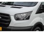 Ford Transit L3H2 2.0Tdci 130PK | 3.500 kg. trekgewicht | Trend 350 | Frozen White