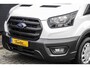 Ford Transit L3H2 2.0Tdci 130PK | 3.500 kg. trekgewicht | Trend 350 | Frozen White