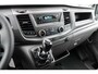 Ford Transit L3H2 2.0Tdci 130PK | 3.500 kg. trekgewicht | Trend 350 | Frozen White